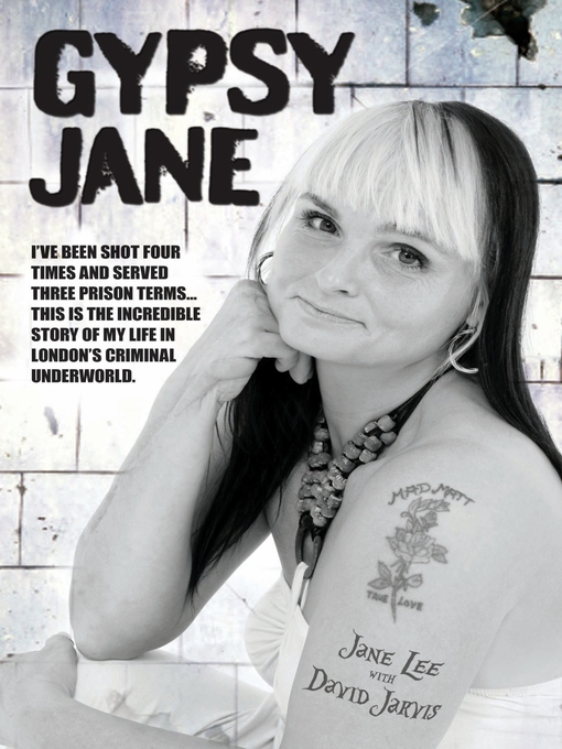 Title details for Gypsy Jane by Jane Lee - Available